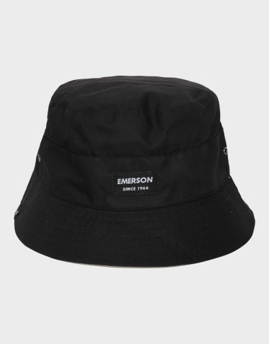 BUCKET HAT