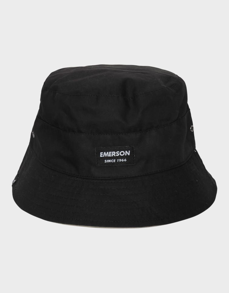 BUCKET HAT