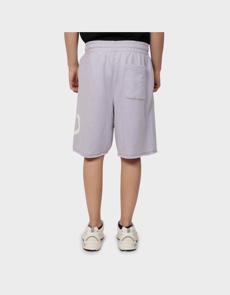MEN'S SWEAT SHORTS