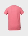 ESSENTIAL LOGO EMB TEE