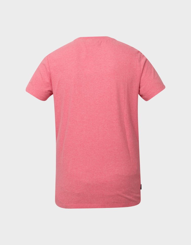 ESSENTIAL LOGO EMB TEE