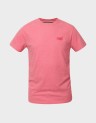 ESSENTIAL LOGO EMB TEE