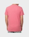 ESSENTIAL LOGO EMB TEE