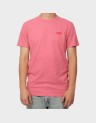 ESSENTIAL LOGO EMB TEE