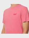 ESSENTIAL LOGO EMB TEE