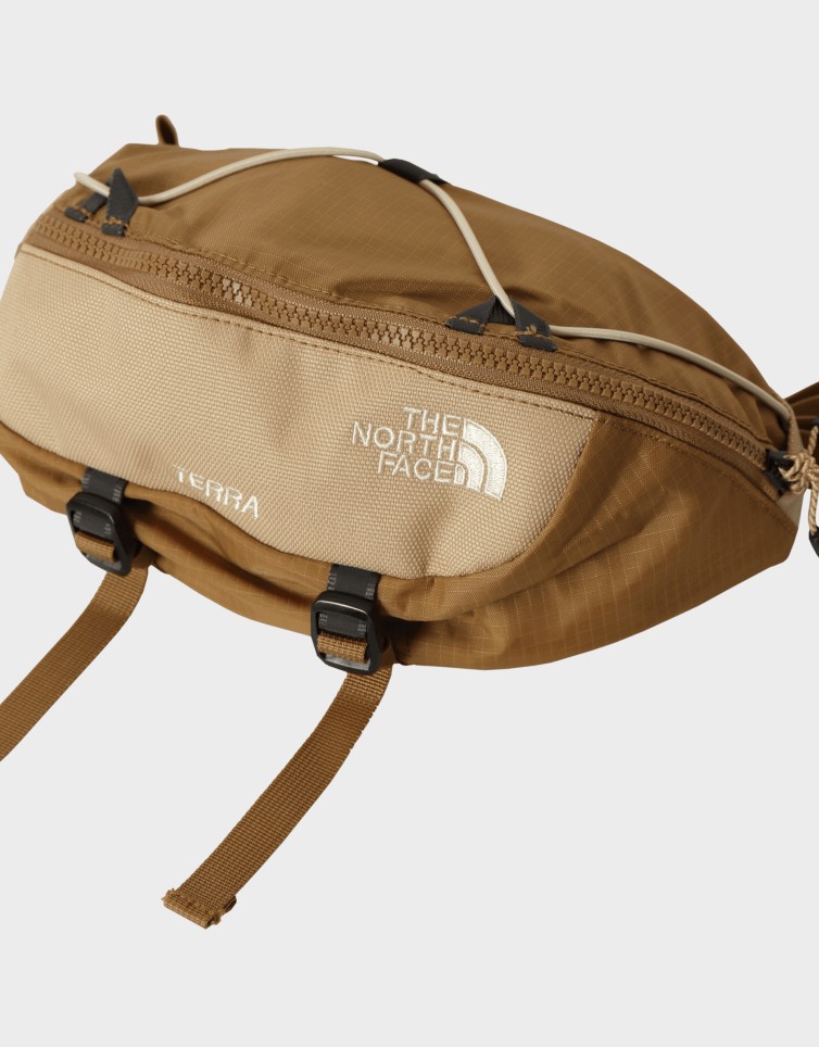 TERRA LUMBAR 3L