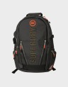 D1 TARP EMB RUCKSACK