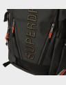 D1 TARP EMB RUCKSACK