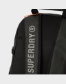 D1 TARP EMB RUCKSACK