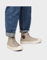 CHUCK 70 CANVAS & SUEDE