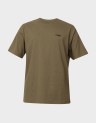 LEFT CHEST II LOOSE SS