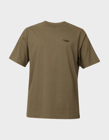 LEFT CHEST II LOOSE SS