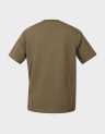 LEFT CHEST II LOOSE SS