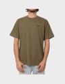 LEFT CHEST II LOOSE SS