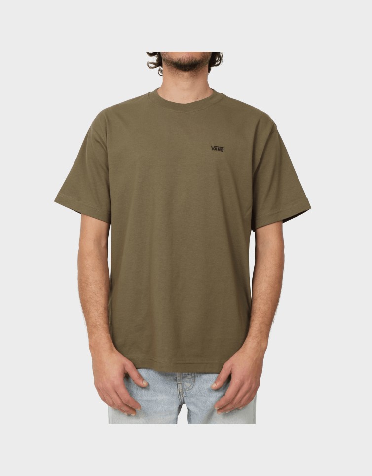 LEFT CHEST II LOOSE SS
