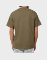LEFT CHEST II LOOSE SS