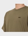 LEFT CHEST II LOOSE SS