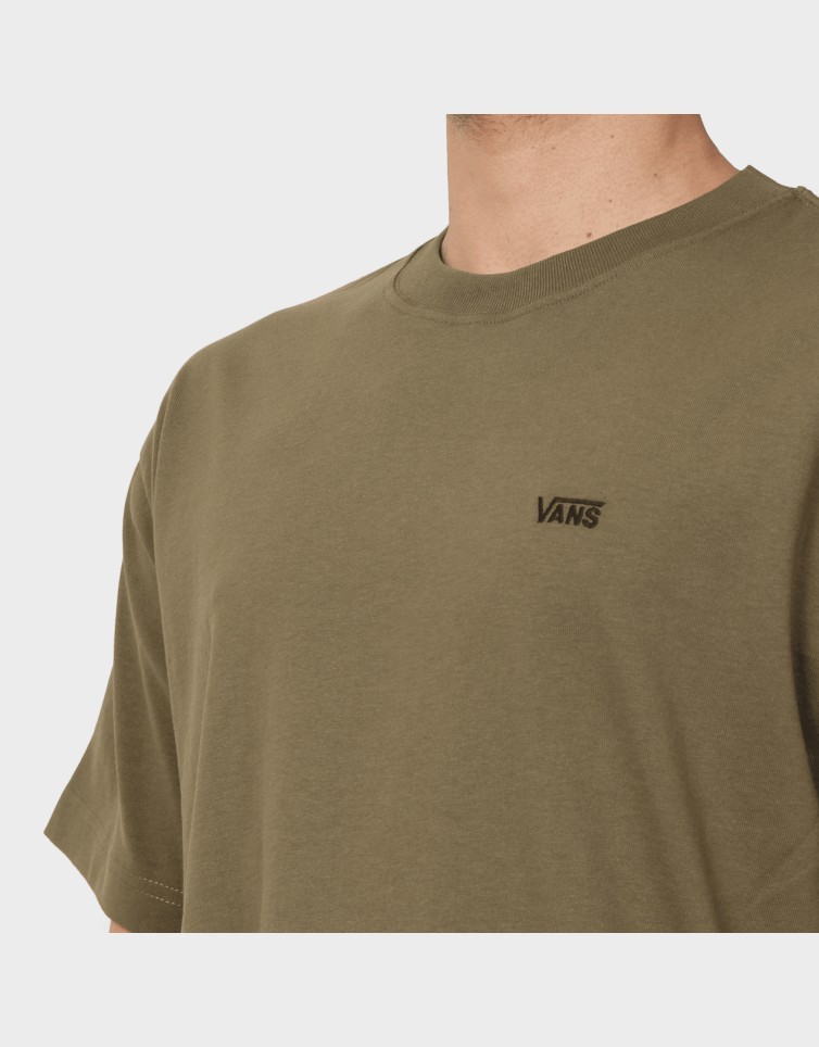 LEFT CHEST II LOOSE SS
