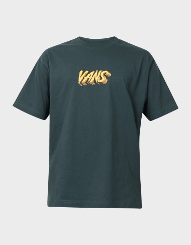 STONE SWIRL LOOSE SS TEE
