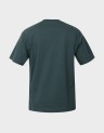 STONE SWIRL LOOSE SS TEE