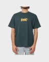 STONE SWIRL LOOSE SS TEE