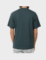 STONE SWIRL LOOSE SS TEE