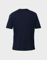 INDIGO S/S TEE