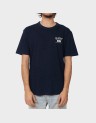 INDIGO S/S TEE