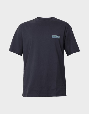 NICARAGUA S/S TEE