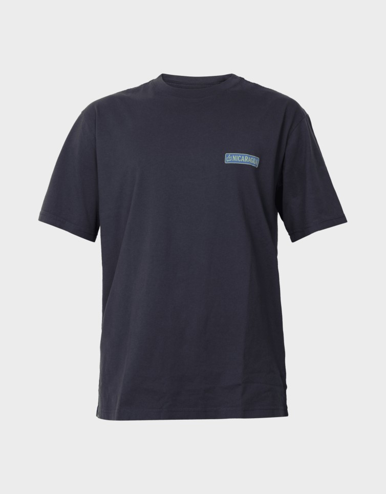 NICARAGUA S/S TEE