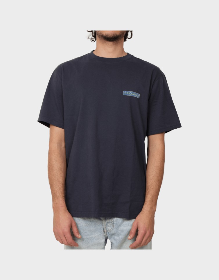 NICARAGUA S/S TEE