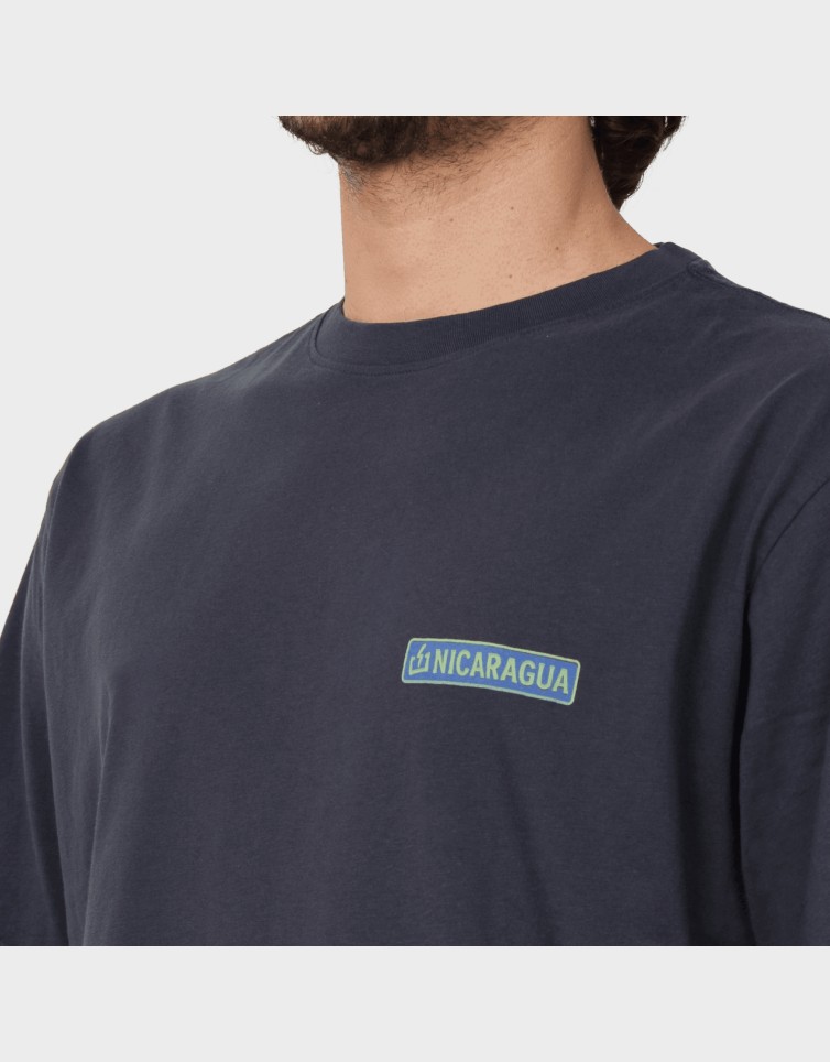 NICARAGUA S/S TEE