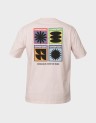 "CONSCIOUS STATE OF MIND" TEE
