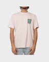 "CONSCIOUS STATE OF MIND" TEE