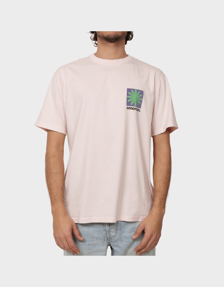 "CONSCIOUS STATE OF MIND" TEE