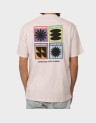 "CONSCIOUS STATE OF MIND" TEE