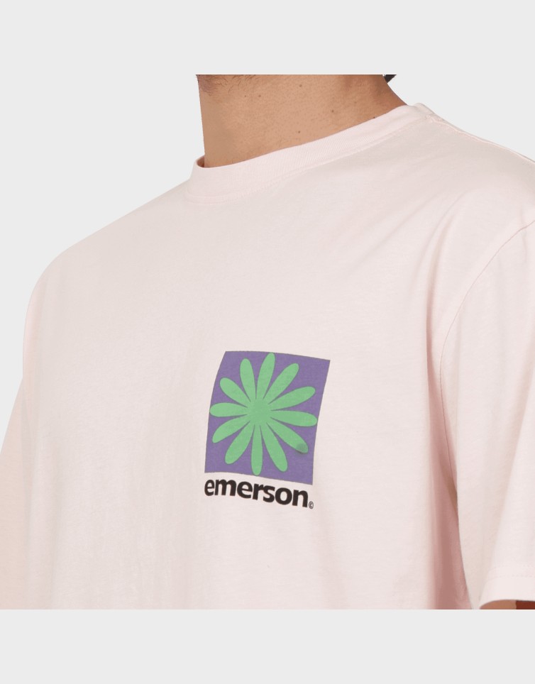 "CONSCIOUS STATE OF MIND" TEE