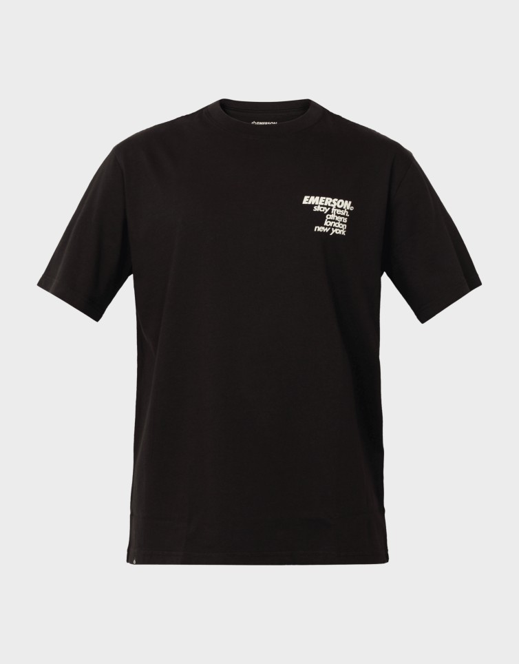 KIWI S/S TEE