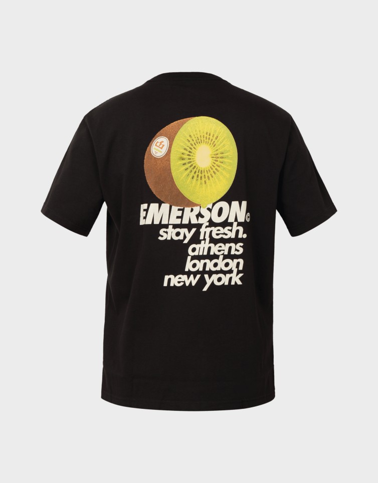 KIWI S/S TEE