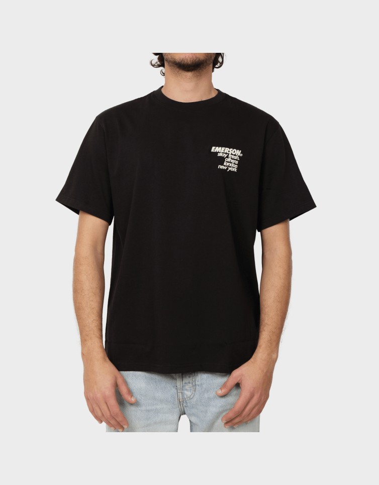 KIWI S/S TEE