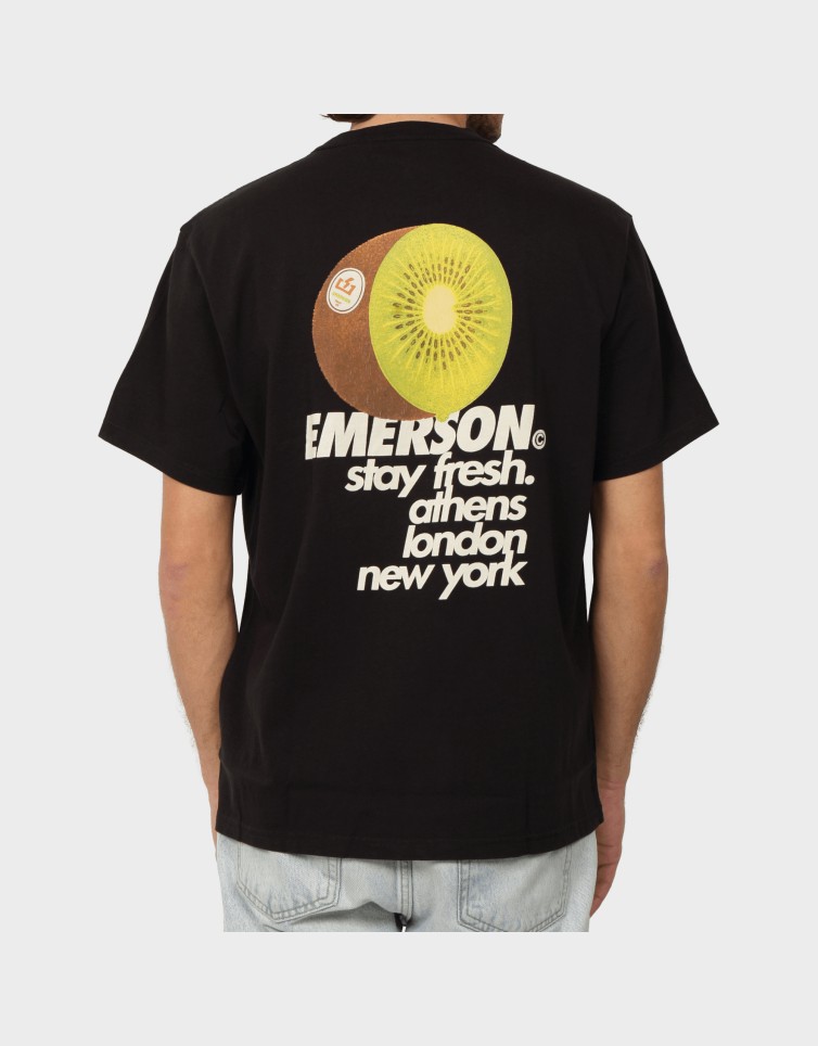 KIWI S/S TEE