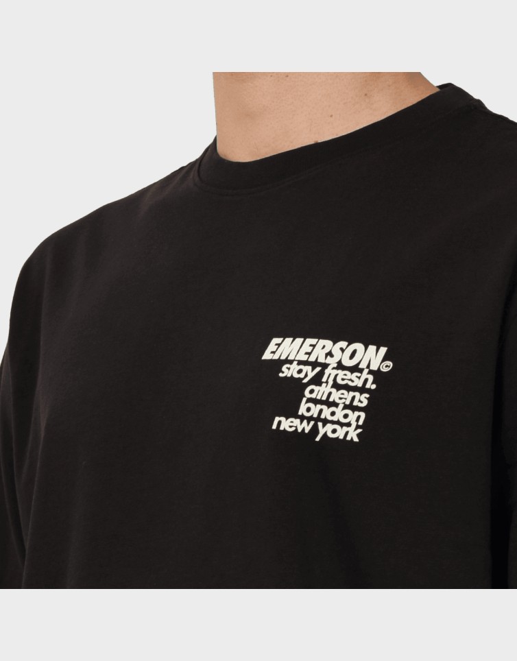 KIWI S/S TEE