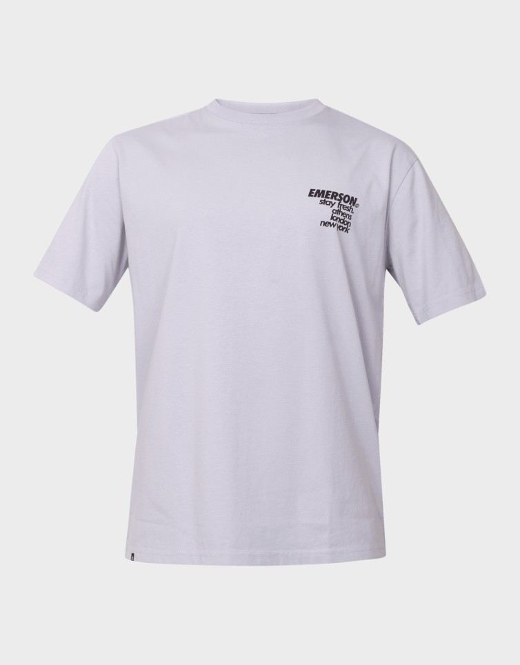 KIWI S/S TEE