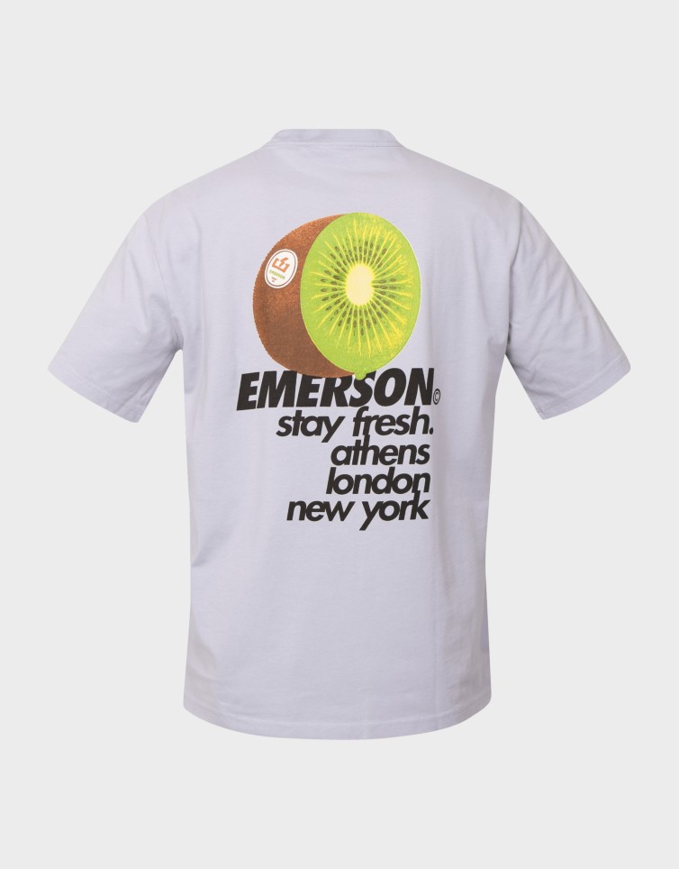KIWI S/S TEE