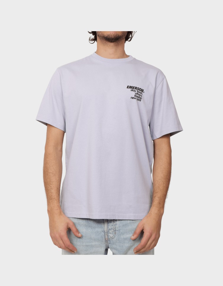 KIWI S/S TEE