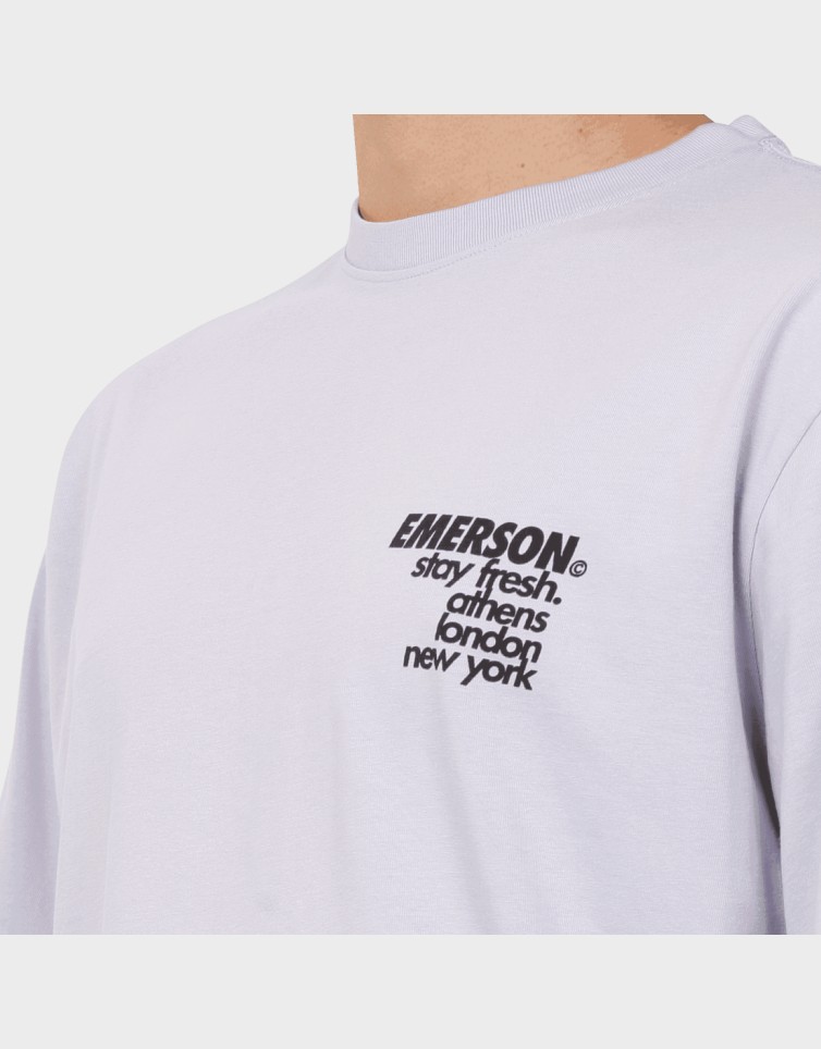 KIWI S/S TEE