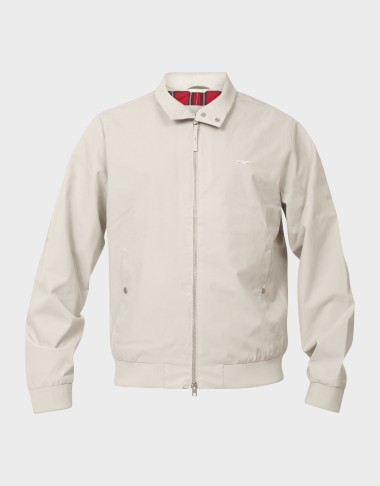 BLUALVES HARRINGTON JKT