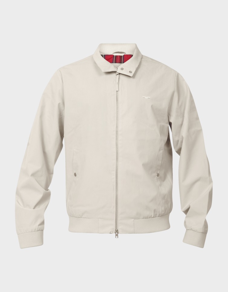 BLUALVES HARRINGTON JKT