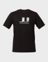 JCODUST JJ PHOTO TEE SS CREW