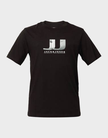 JCODUST JJ PHOTO TEE SS CREW